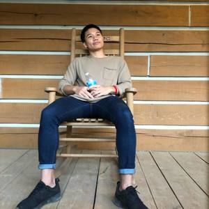 Meet your Posher, Lal